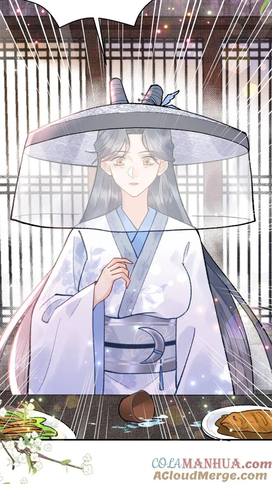 第114话 幻阵化形 第5页