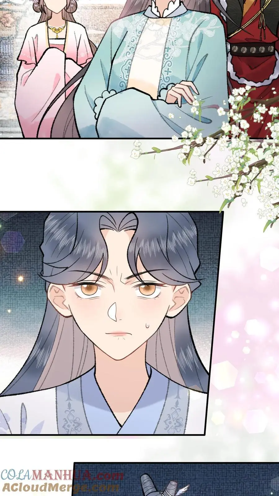 第104话 你错了 第9页