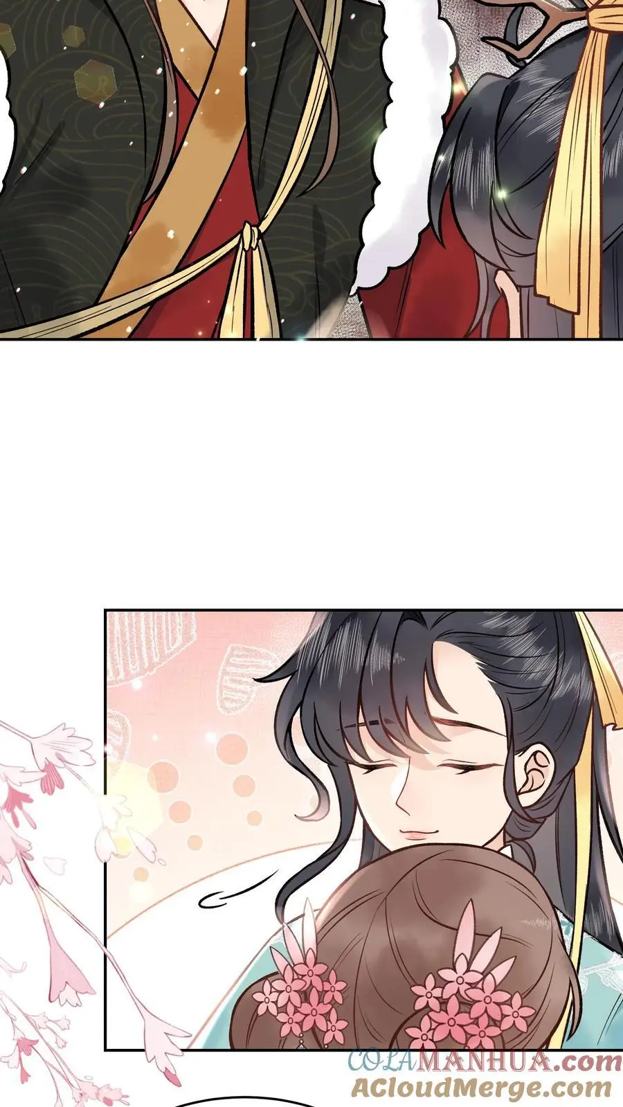 第101话 月神显灵 第15页