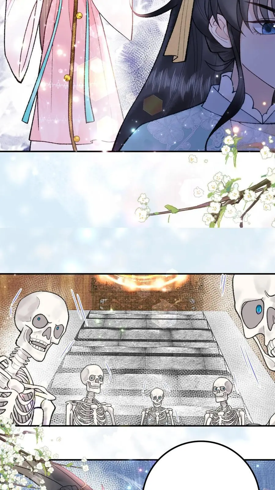 第48话 早认怂不就行了 第6页