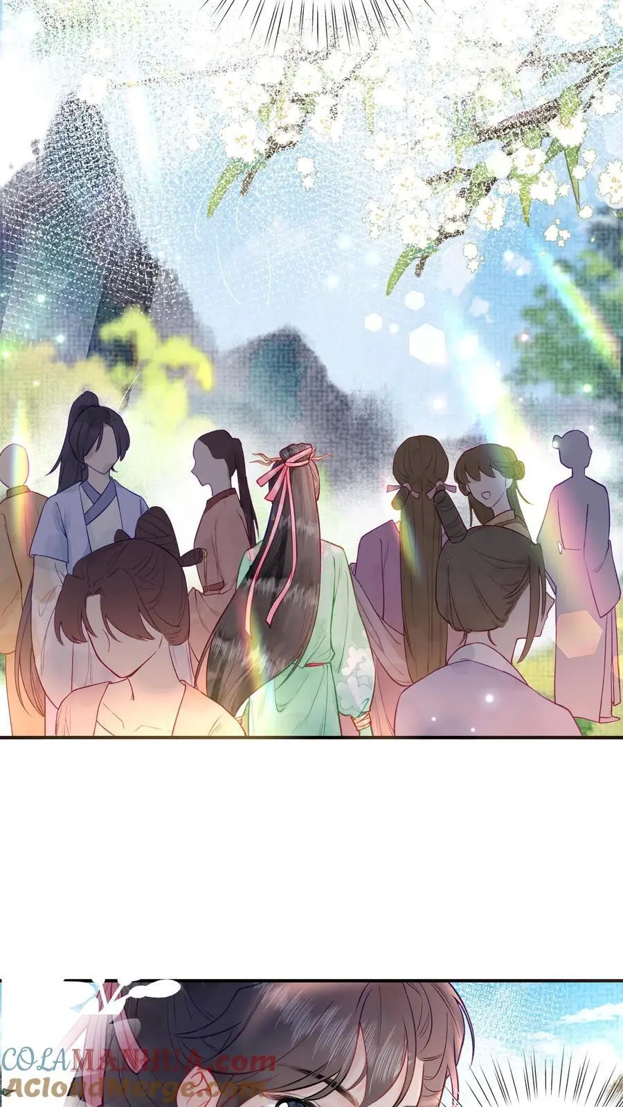 第4话 命由自己定 第13页