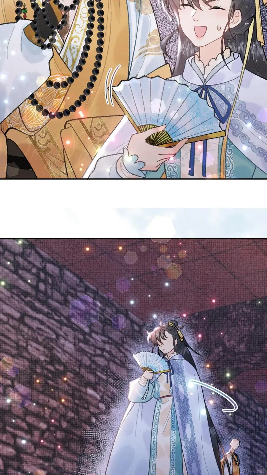 第144话 躲得还挺快 第14页