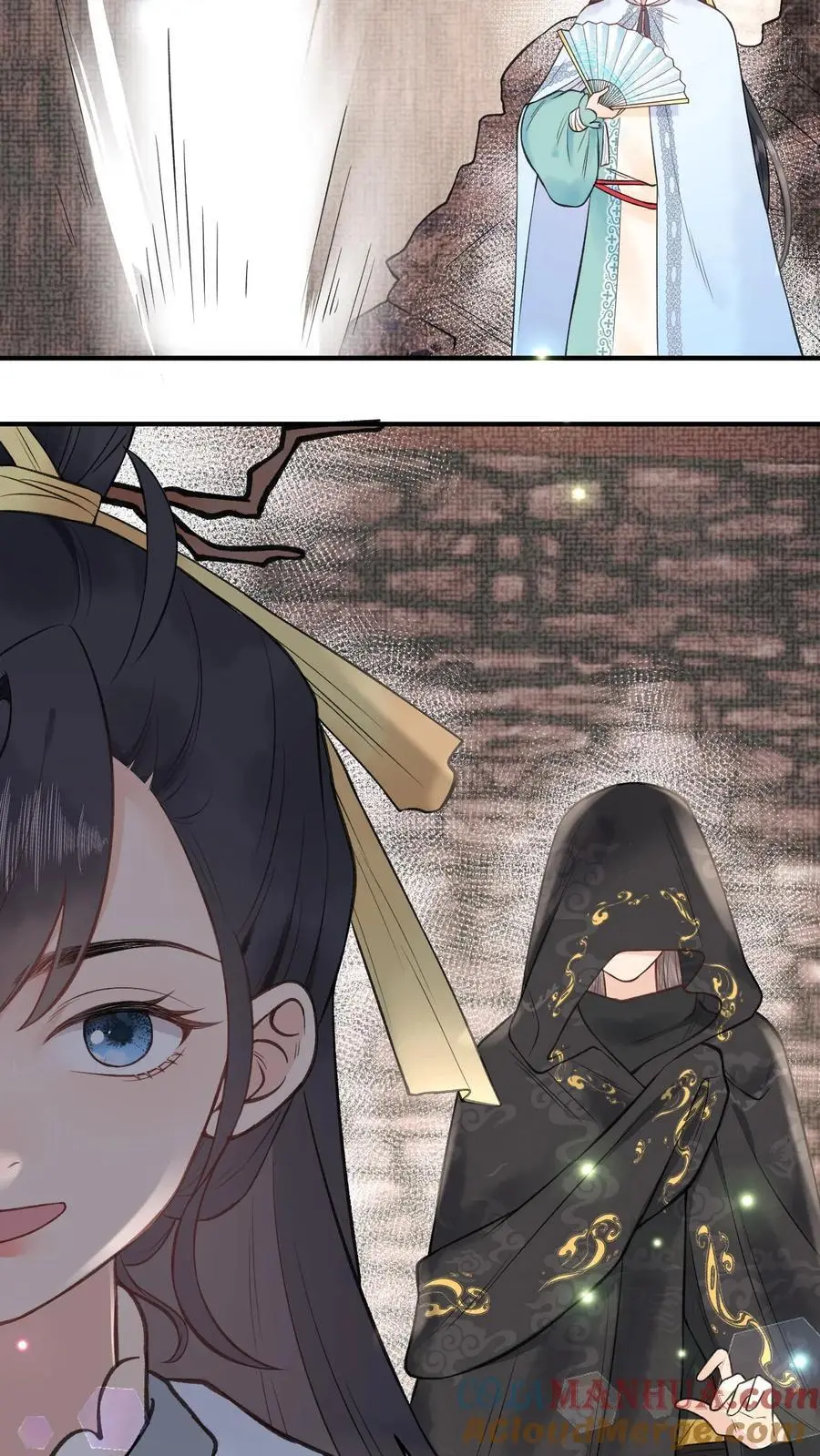 第143话 不愧是仙师 第15页