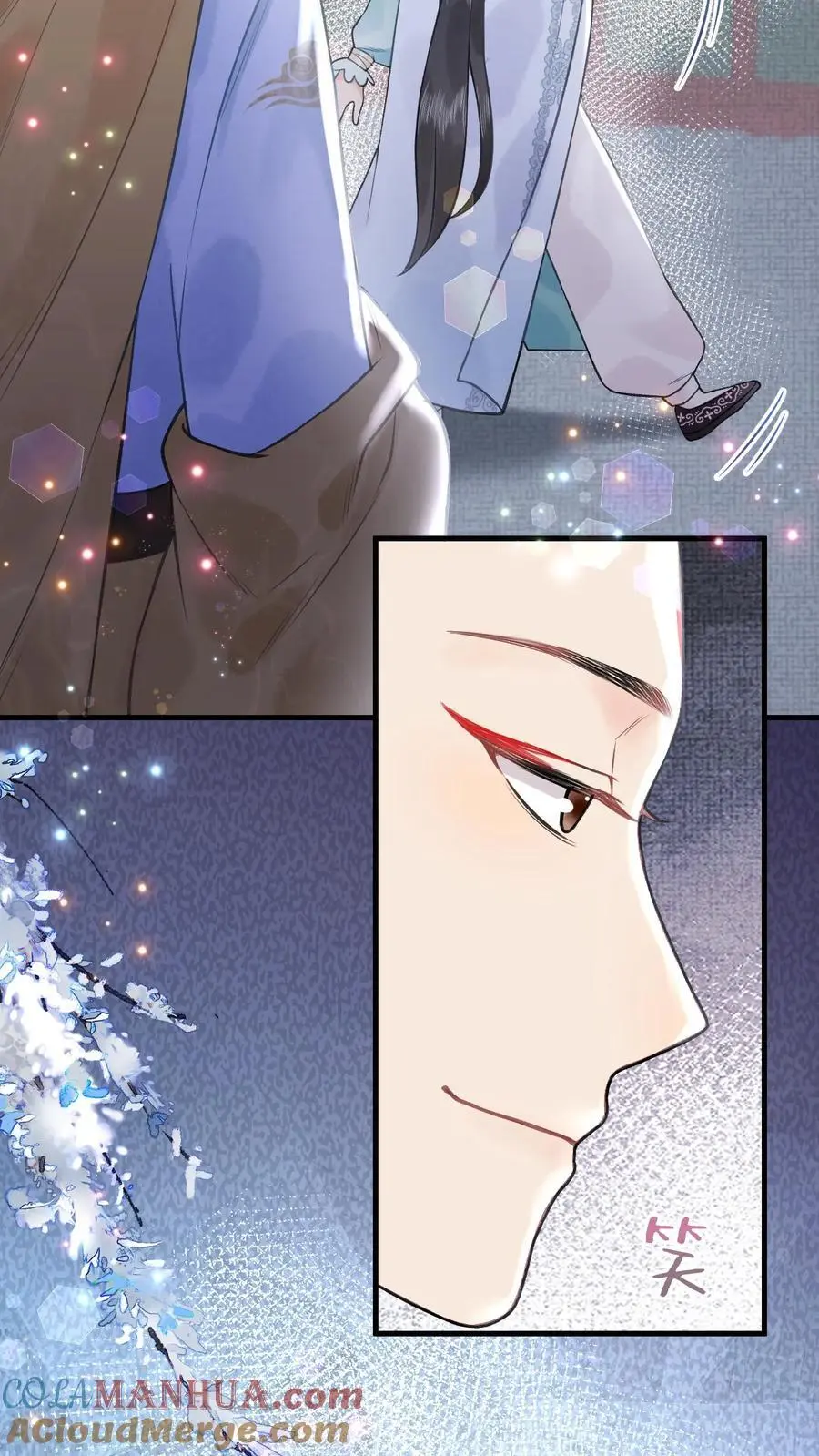 第146话 疯批恋爱脑 第9页