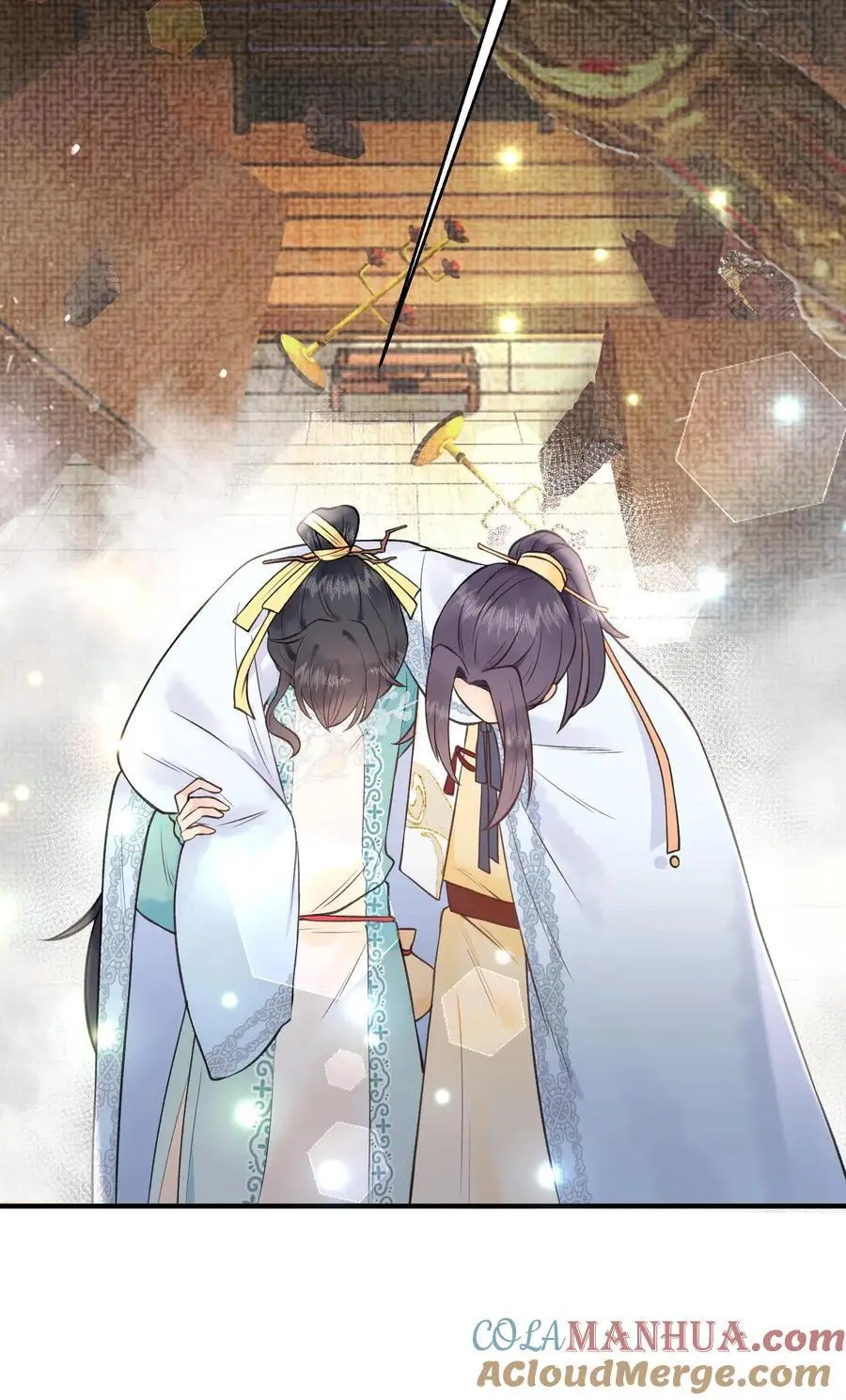 第150话 解咒 第25页