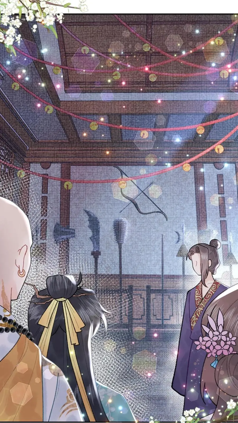 第153话 纯纯变态 第18页