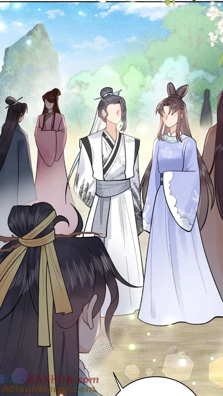 第159话 凌桐崖 第9页