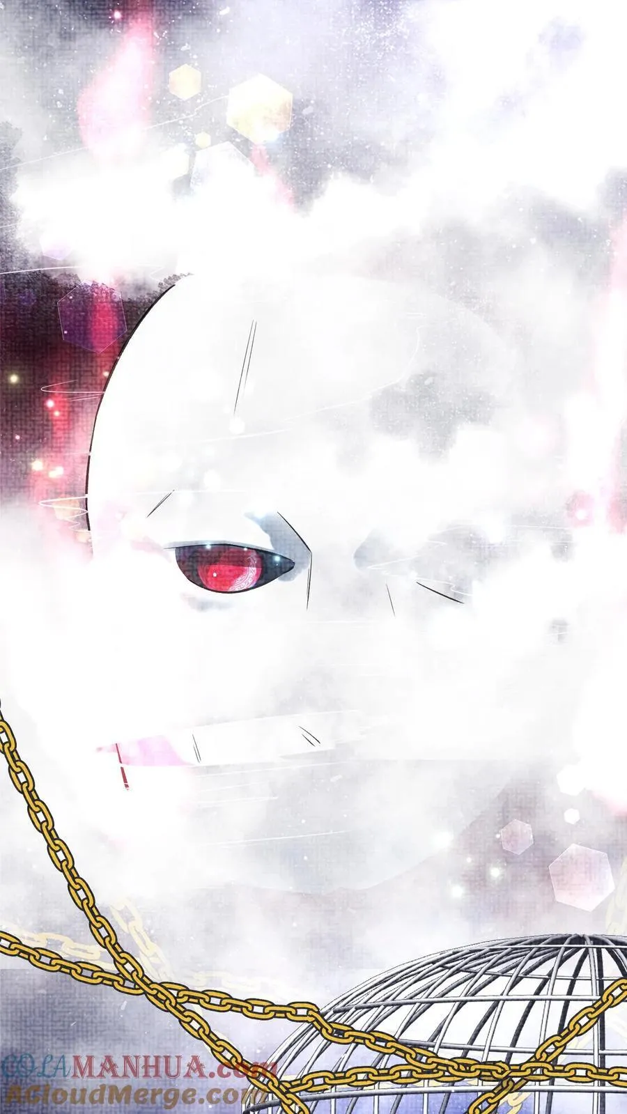 第162话 薅羊毛可着一个人 第11页