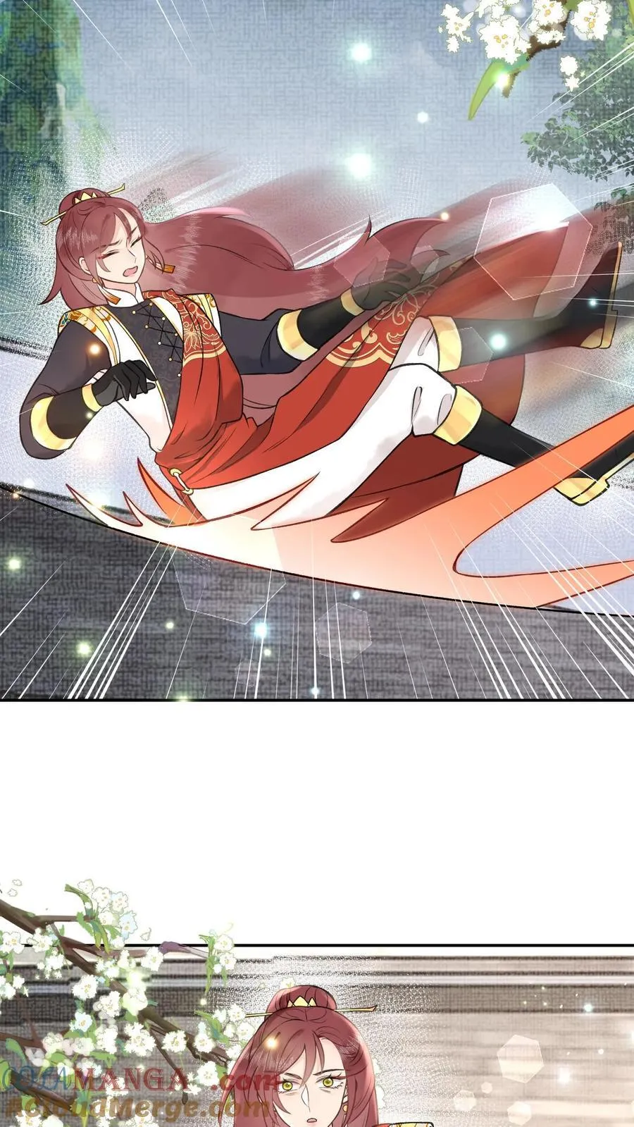 第173话 中州第一名 第27页