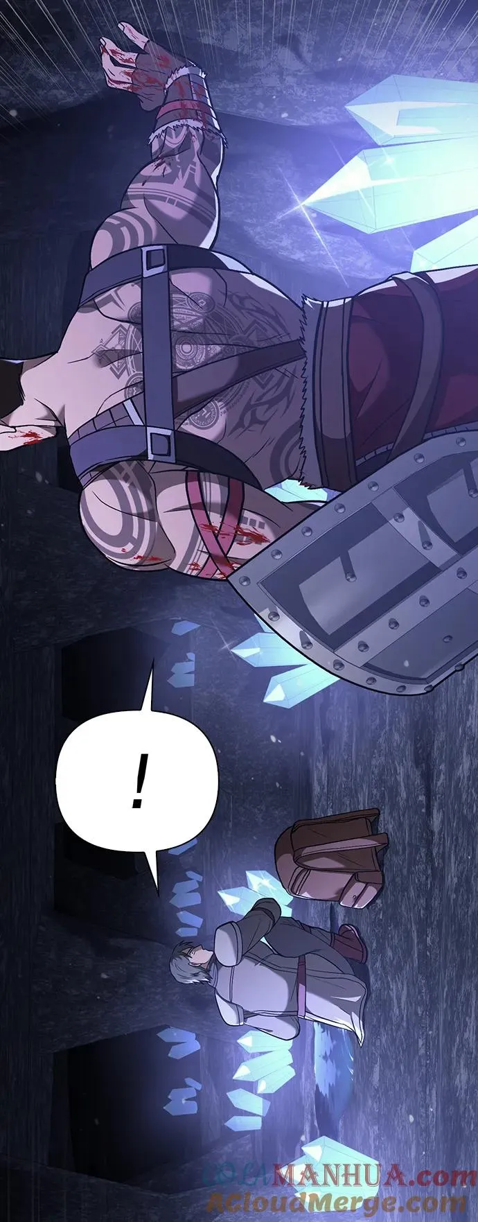 [第5话] 一起过夜的朋友（1） 第37页