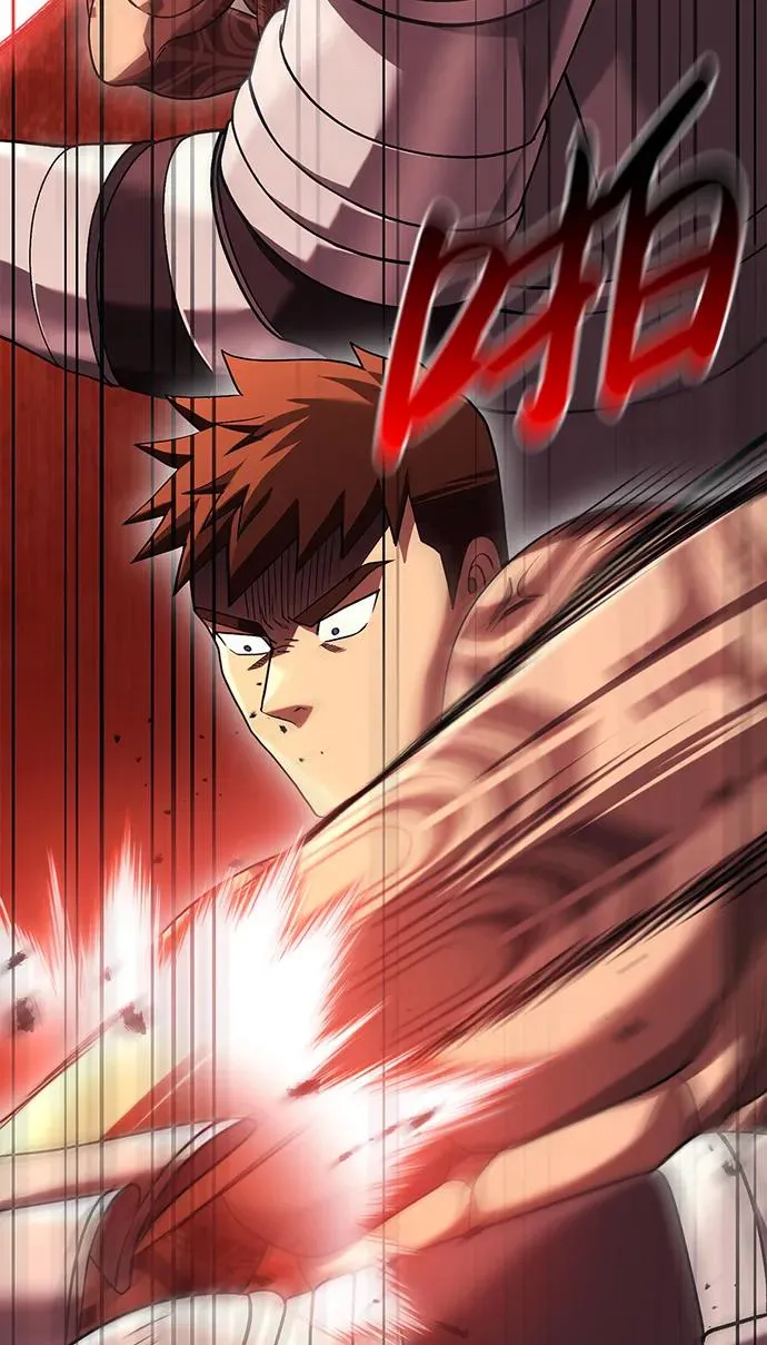 [第32话] 自由的蛮族人 第111页