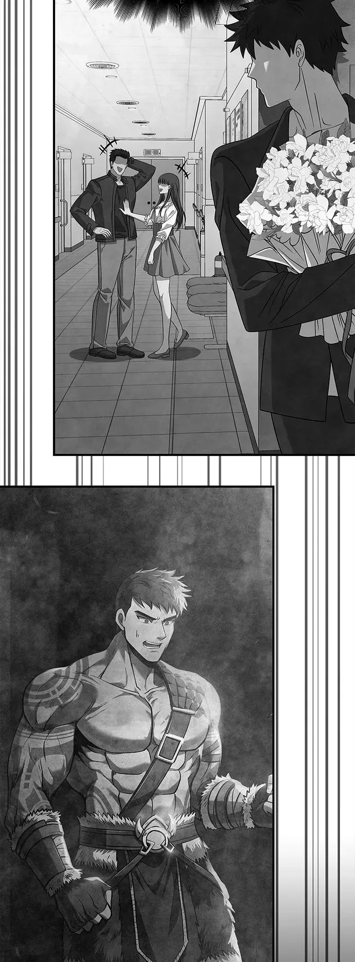 [第27话] 血色城堡（4） 第119页