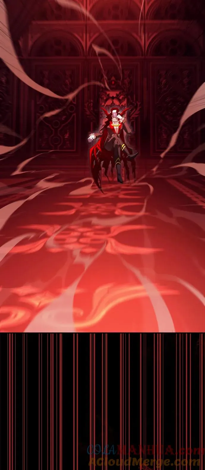 [第27话] 血色城堡（4） 第133页