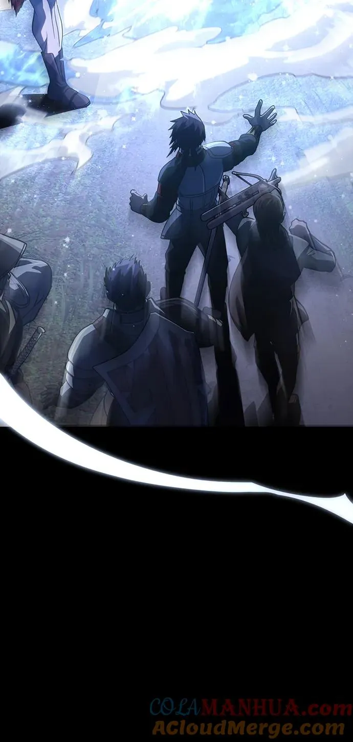 [第11话] 第二层（2） 第113页