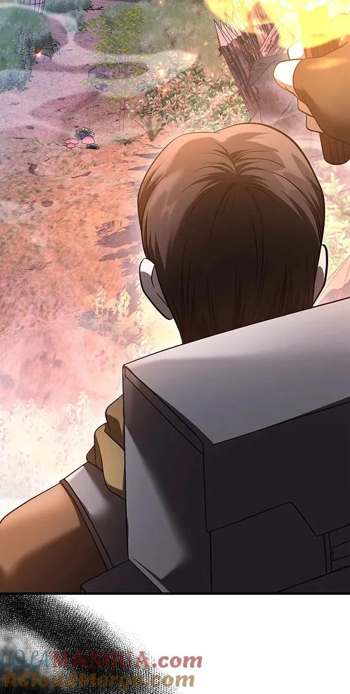 [第39话] 半吊子队伍（1） 第29页