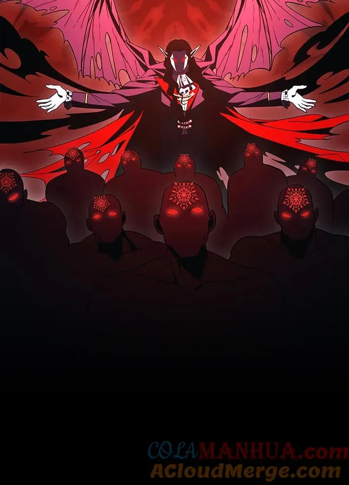 [第36话] 招募队员 第45页