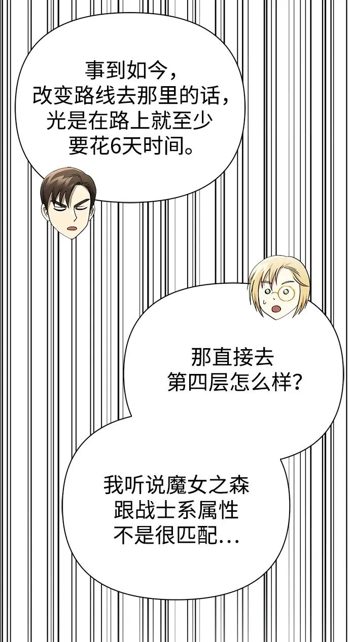[第40话] 半吊子队伍（2） 第96页