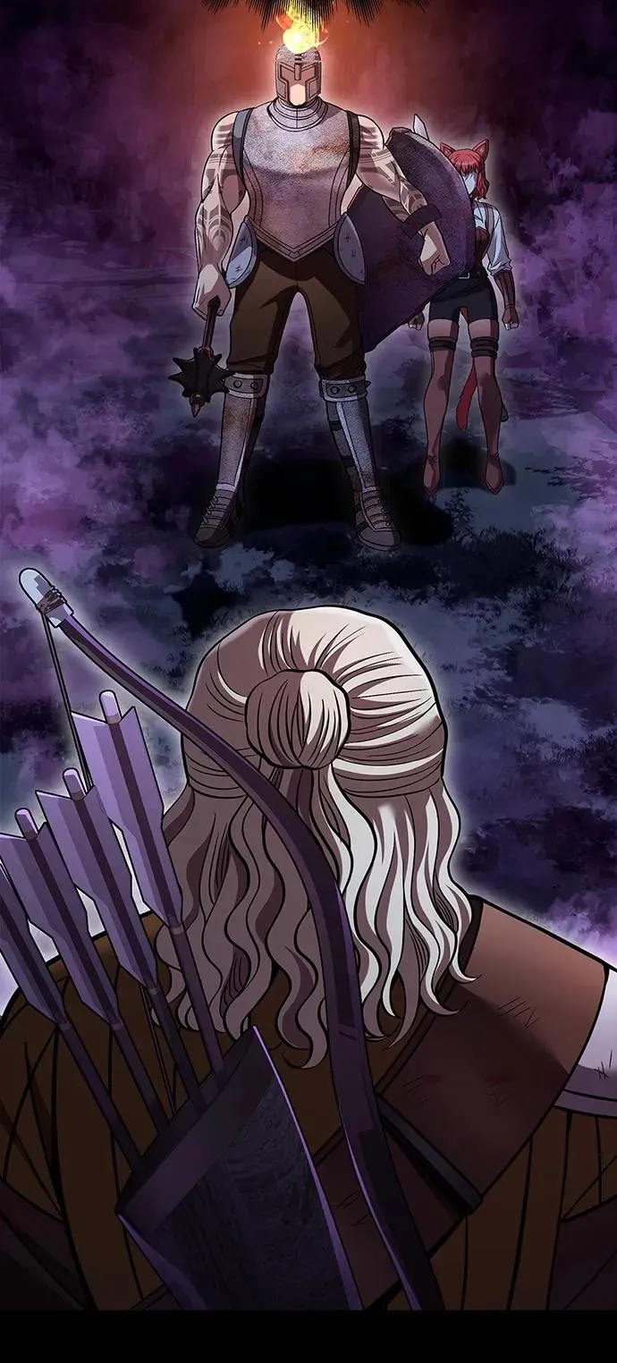 [第46话] 魔女之眼 第98页