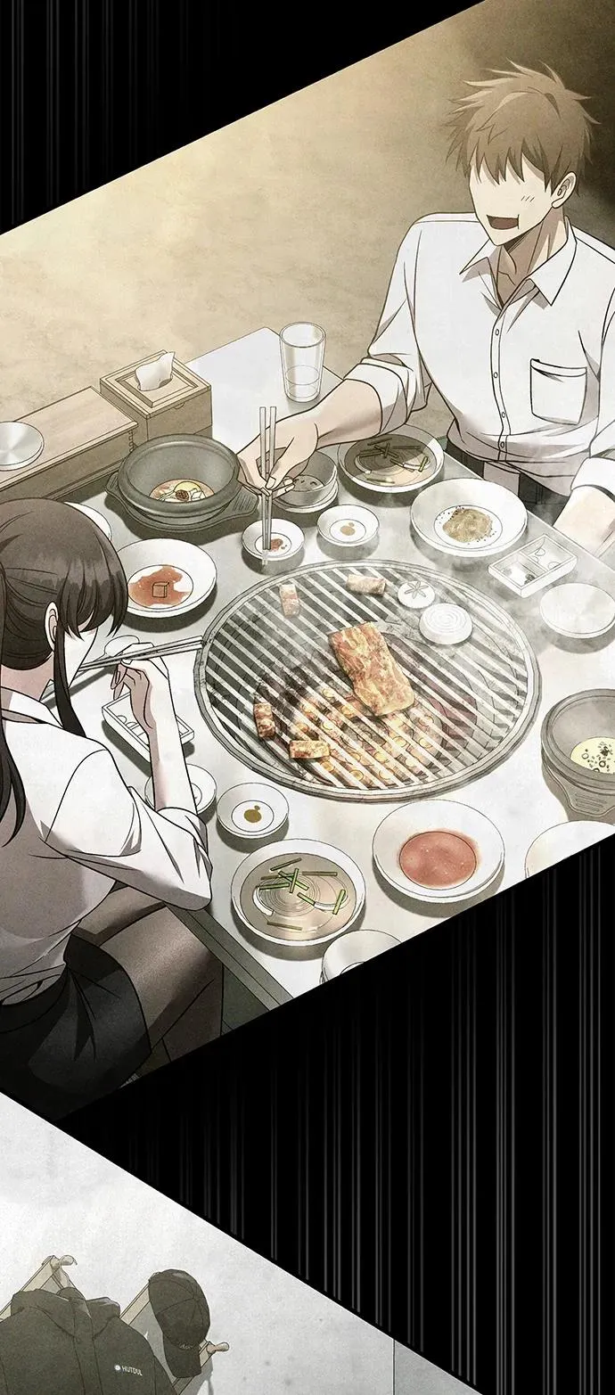 [第48话] 界限 第118页