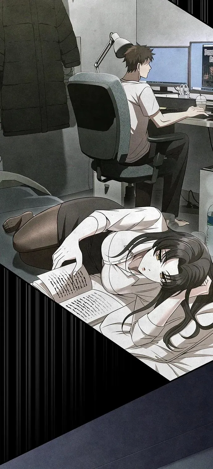 [第48话] 界限 第119页