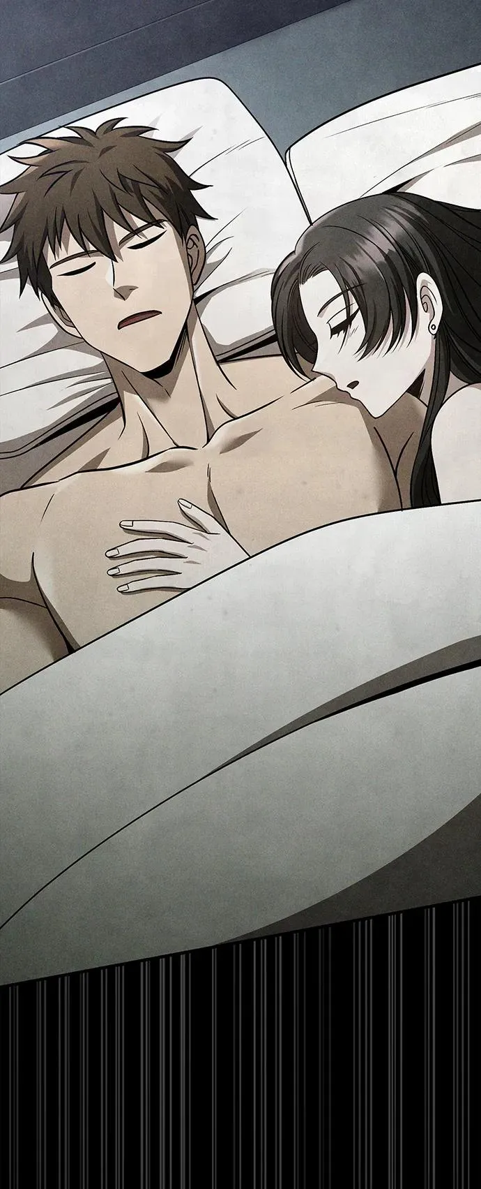 [第48话] 界限 第120页