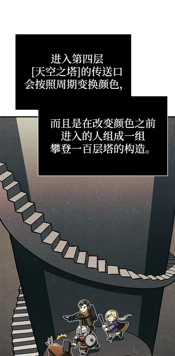 [第54话] 生还 第47页