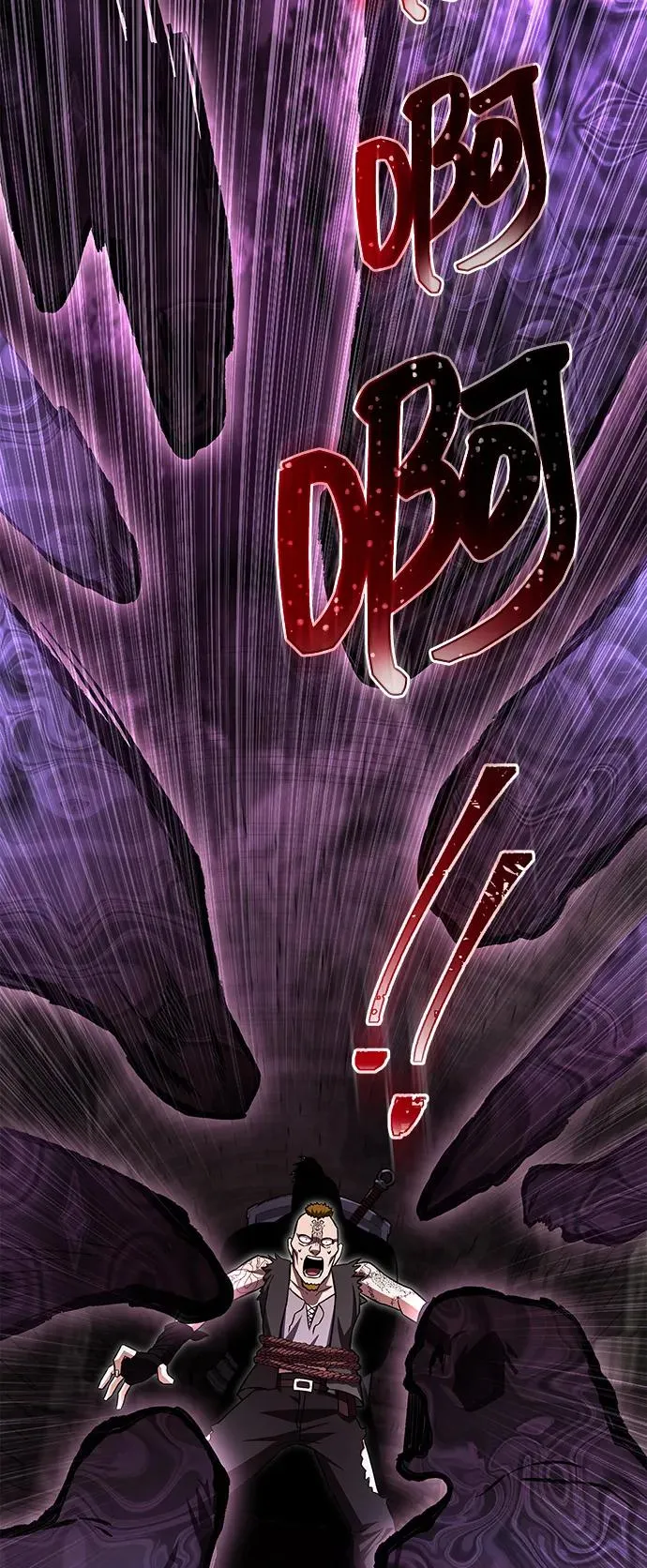 [第58话] 再会 第7页