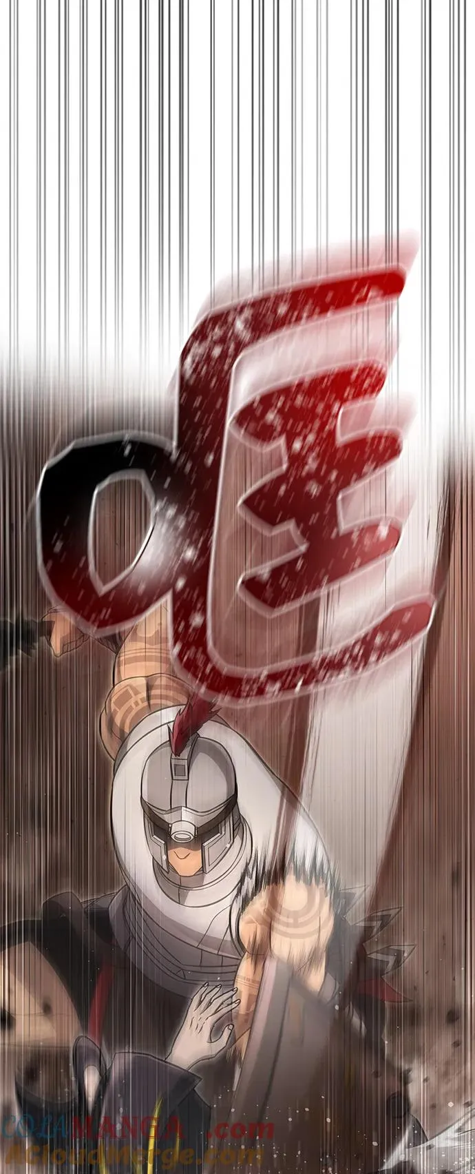[第58话] 再会 第113页