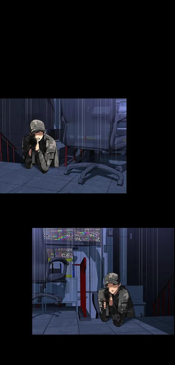 [第41话] 最合适的人选 第8页