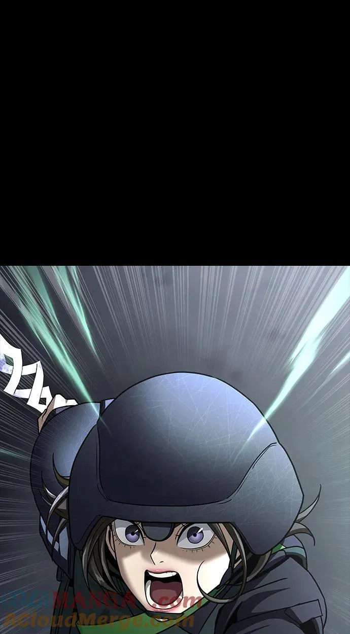 [第64话] 你被逮捕了！ 第97页