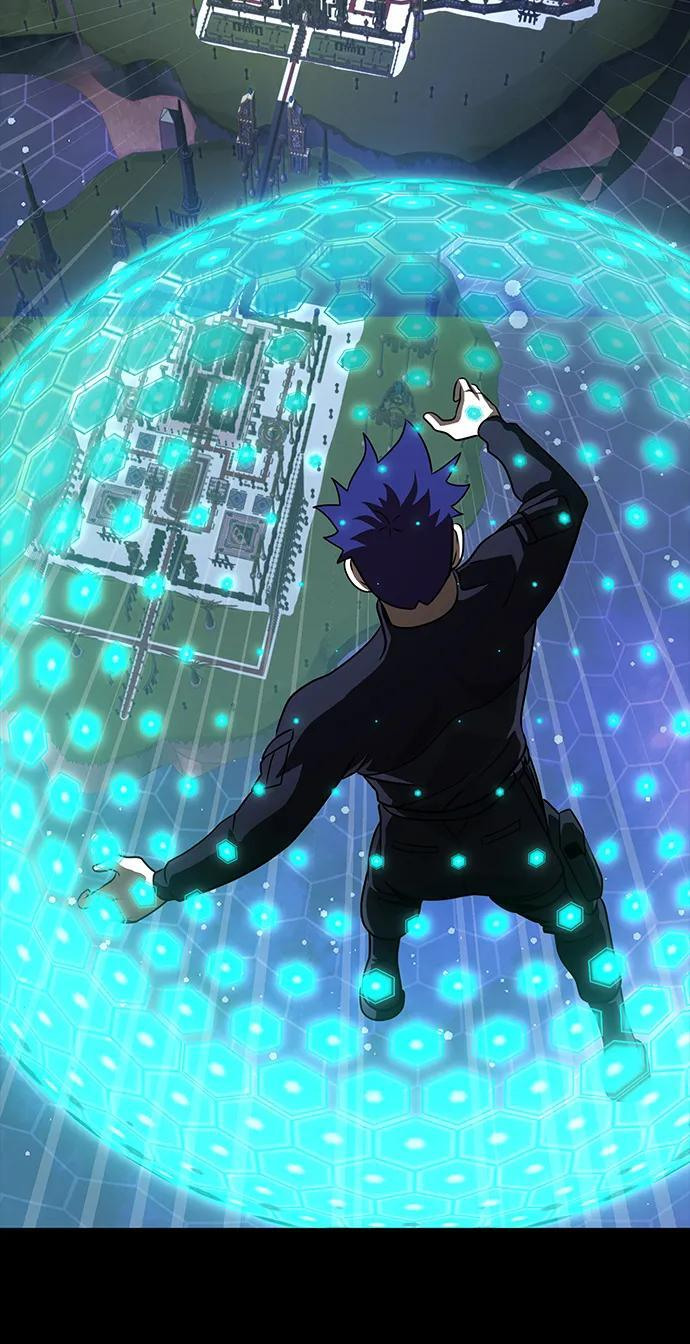 [第88话] 系统正常化 第79页