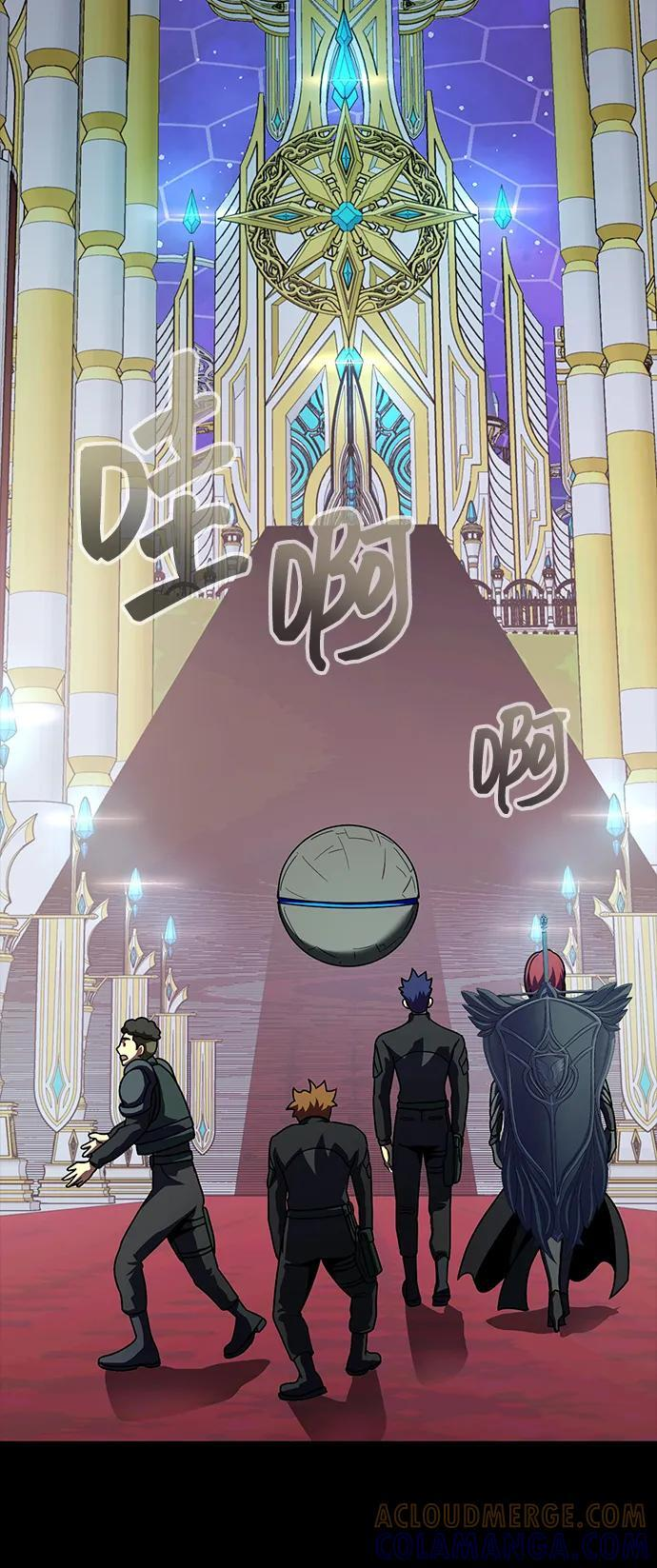 [第88话] 系统正常化 第85页