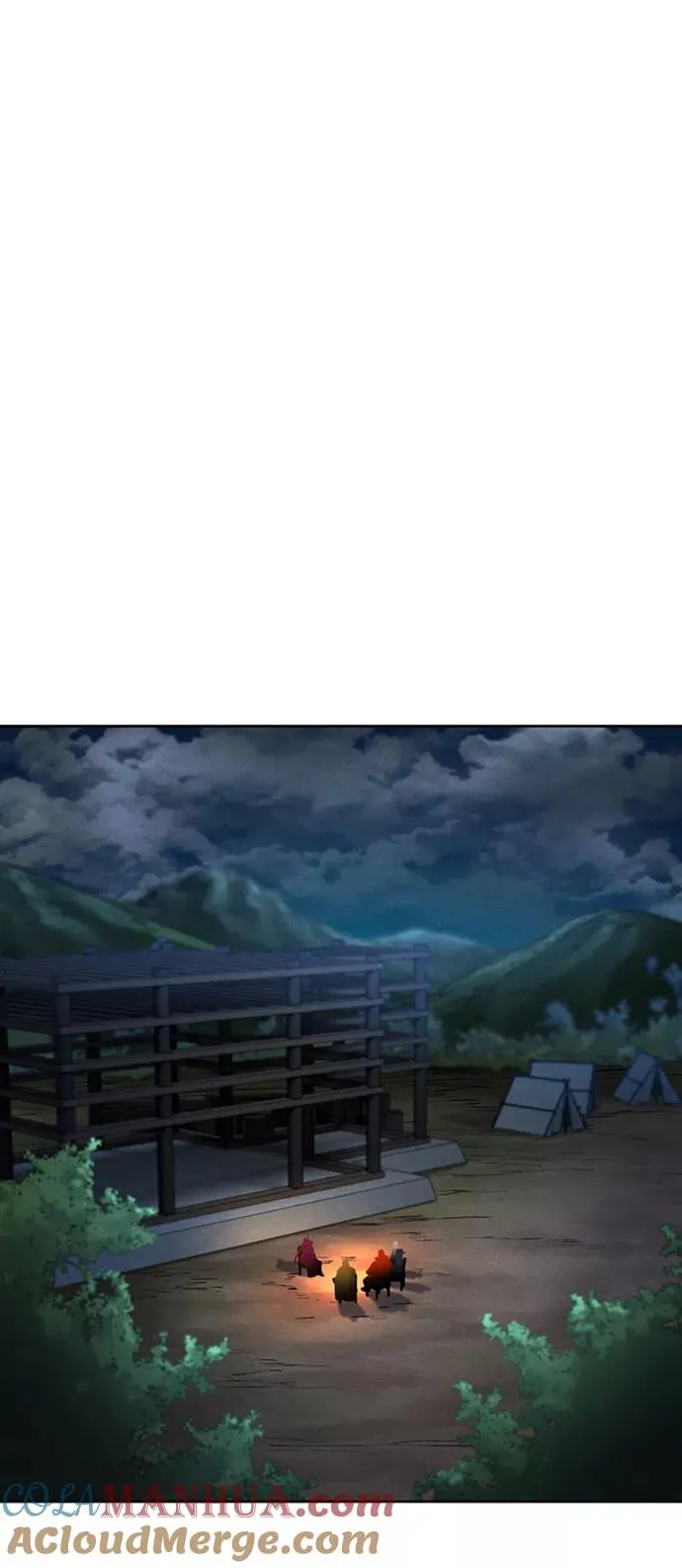 第16话 第34页