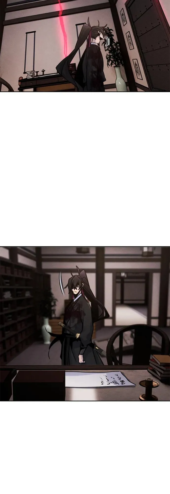 第74话 第32页