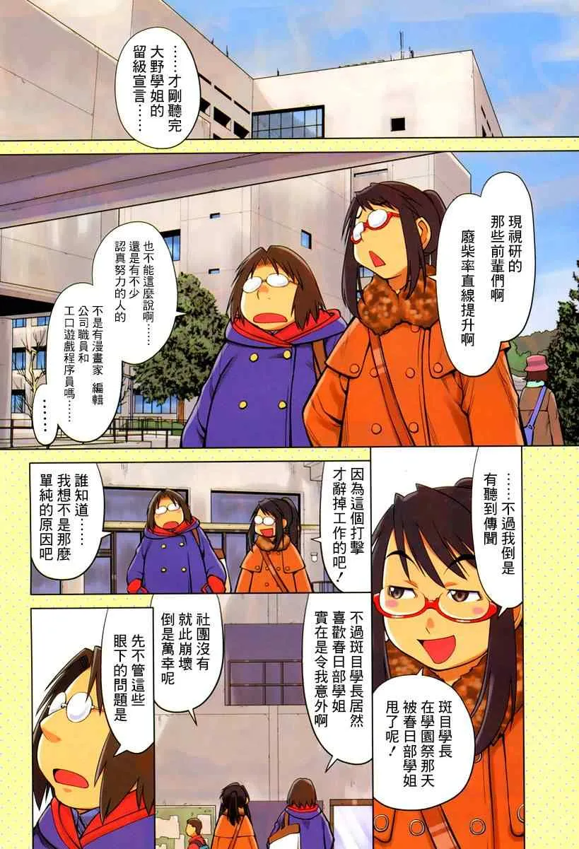 第84话 第3页
