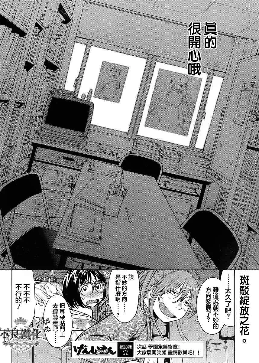 第80话 第29页