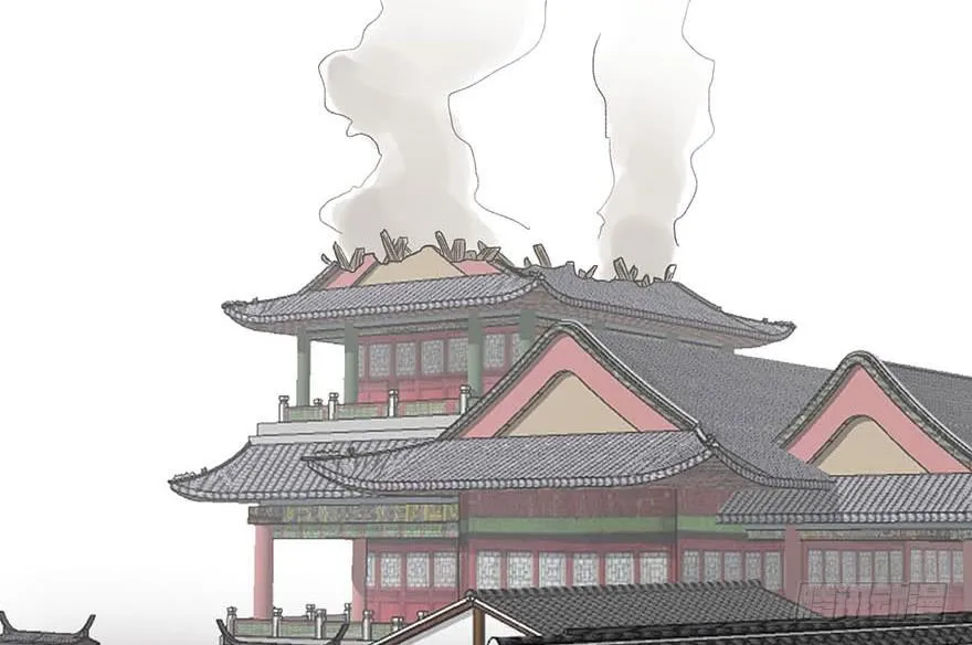 044 追魂楼找上门来了 第3页