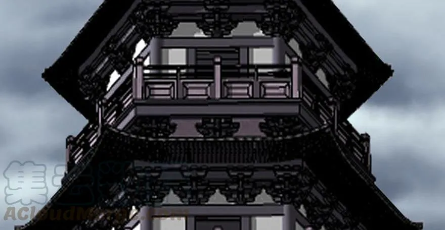 047 升仙塔的第一层！ 第121页