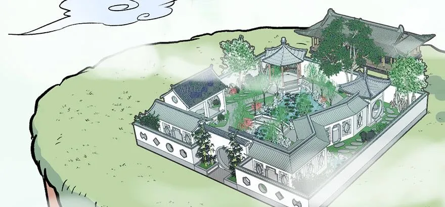060 听阿飘讲过去的故事 第52页