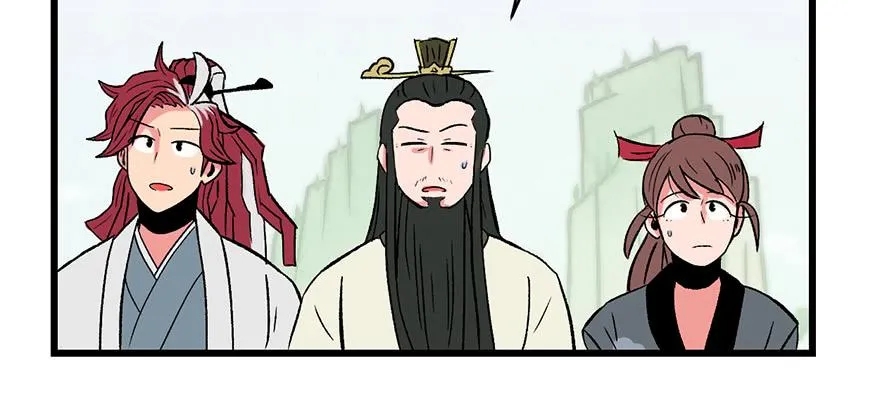 061 一觉醒来，世界大变 第70页