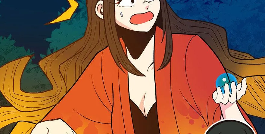 015 沈姑娘被魔修抓走了！ 第64页