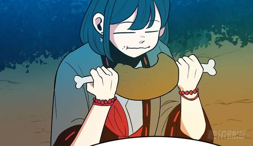 015 沈姑娘被魔修抓走了！ 第80页