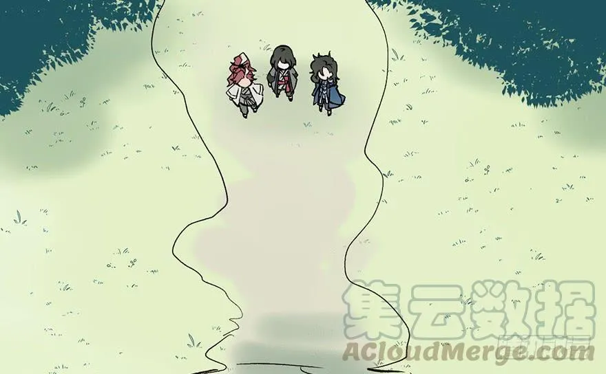 032 草木灵，变身！ 第21页