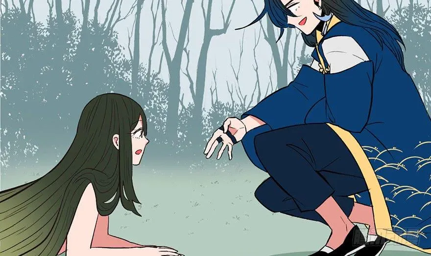 032 草木灵，变身！ 第54页