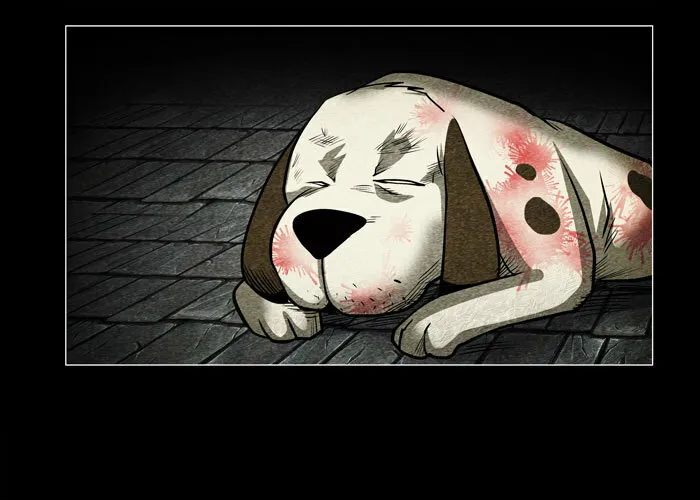 老狗08 第8页