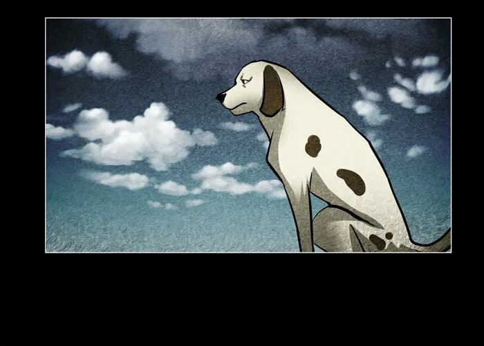 老狗05 第23页