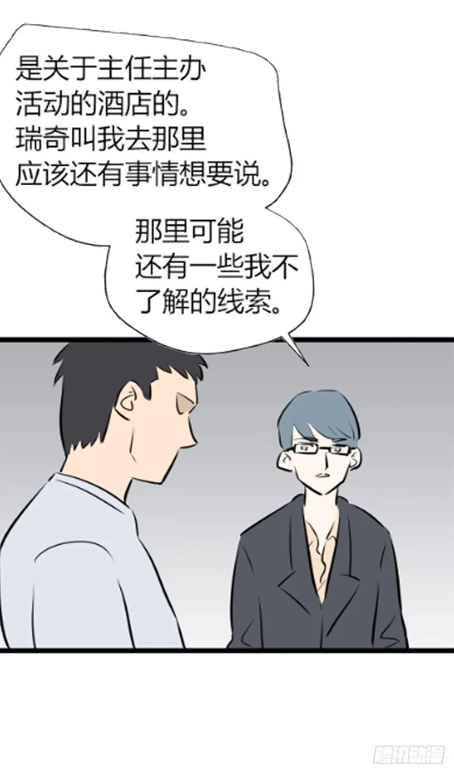 醒来 第80页