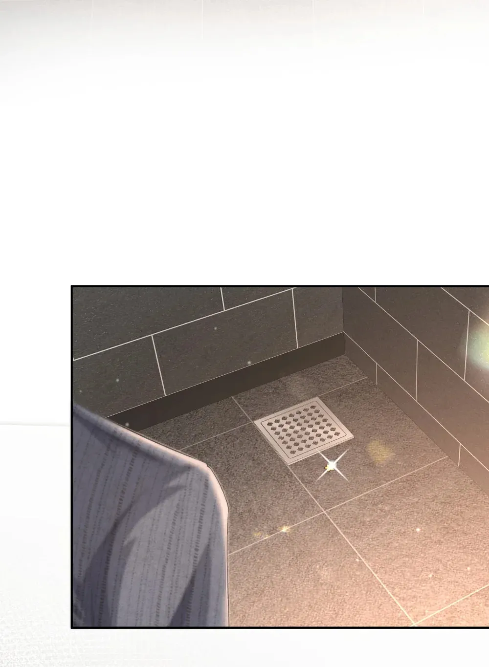 036 小梨进过他的浴室？！ 第37页