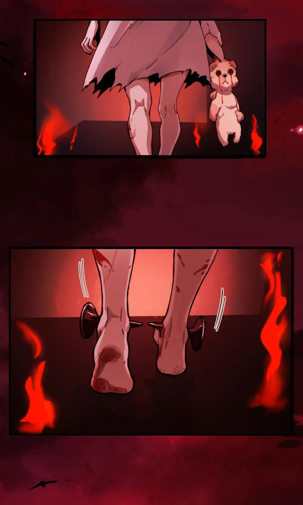 001- 人在精神病院，很精神 第2页