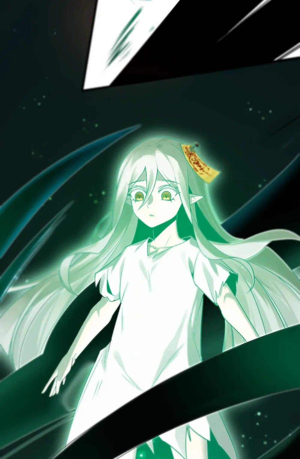 005- 我和女鬼有个约定 第58页